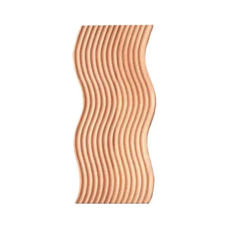 Mélanie Wooden Tray