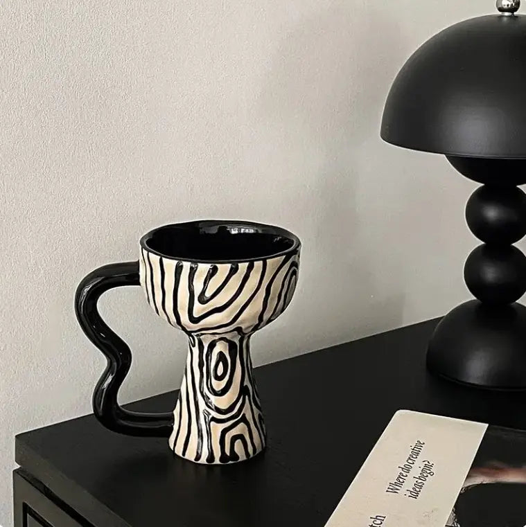 Cléore Mug