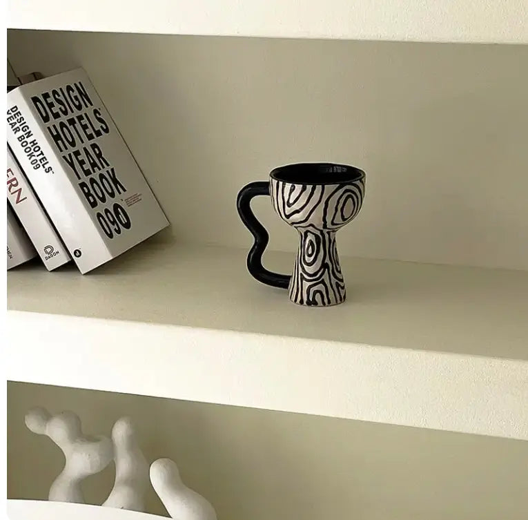Cléore Mug