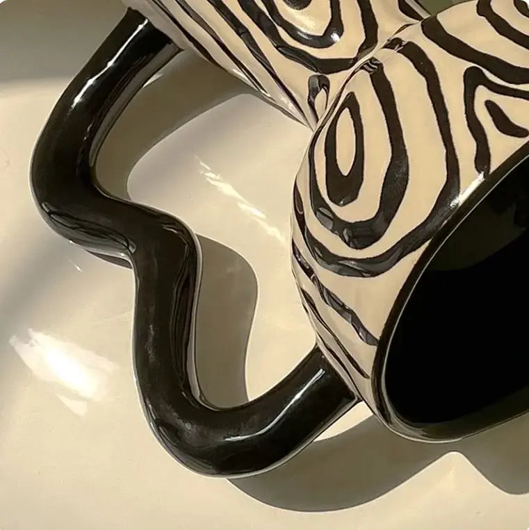 Cléore Mug