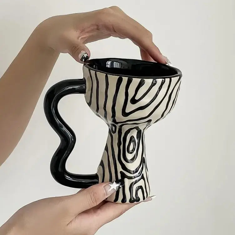 Cléore Mug