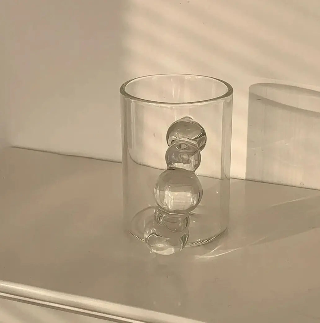 Zoé Coffee Mug