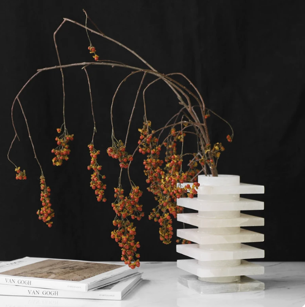 Shantel Vase - La Galerie à La Mode