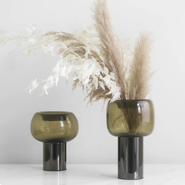 Lisette Vase - La Galerie à La Mode