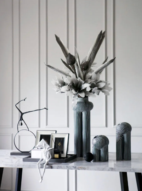 Claudé Vase - La Galerie à La Mode