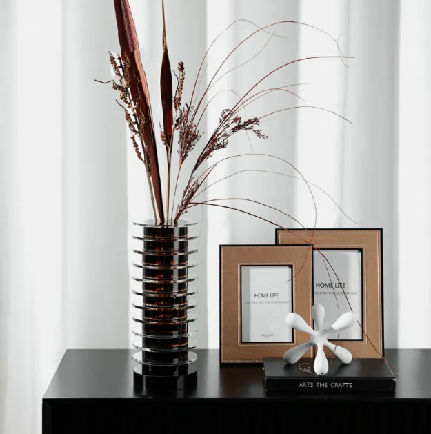 Clovis Vase - La Galerie à La Mode