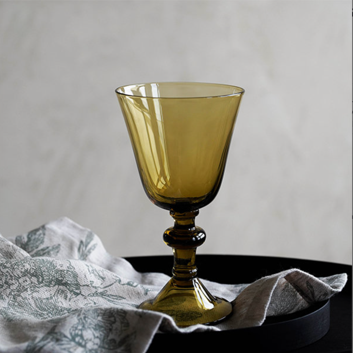 Geoffroi Goblet - La Galerie à La Mode