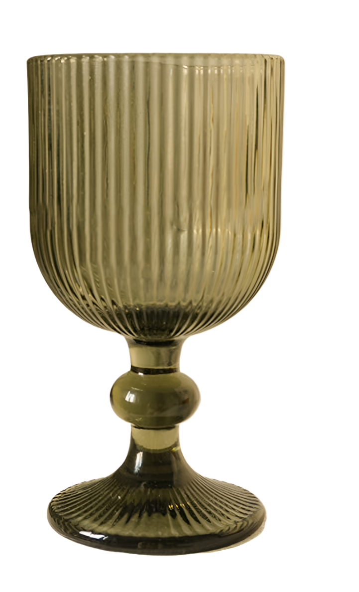 Mahaut Goblet - La Galerie à La Mode