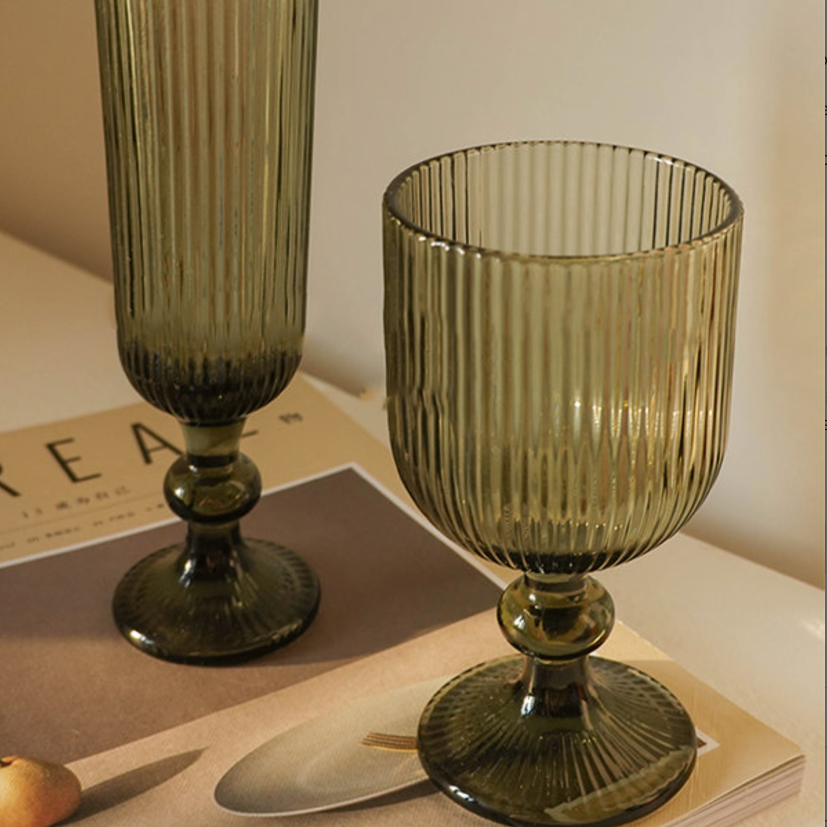Mahaut Goblet - La Galerie à La Mode