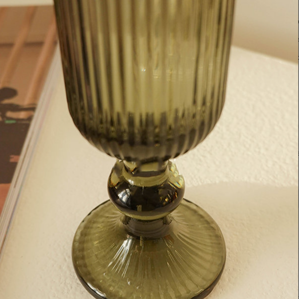 Mahaut Goblet - La Galerie à La Mode