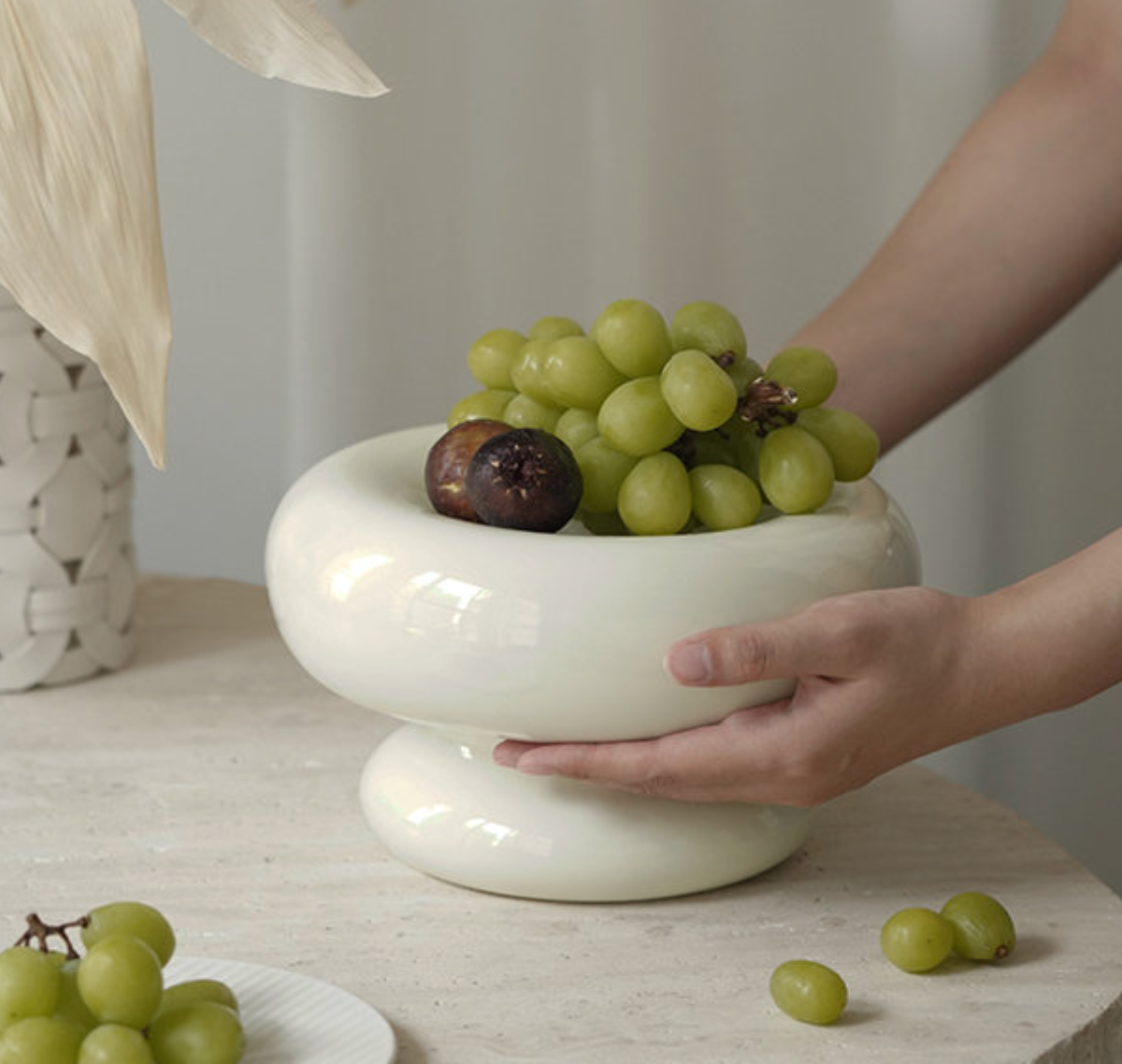 Édouard Fruit Bowl - La Galerie à La Mode