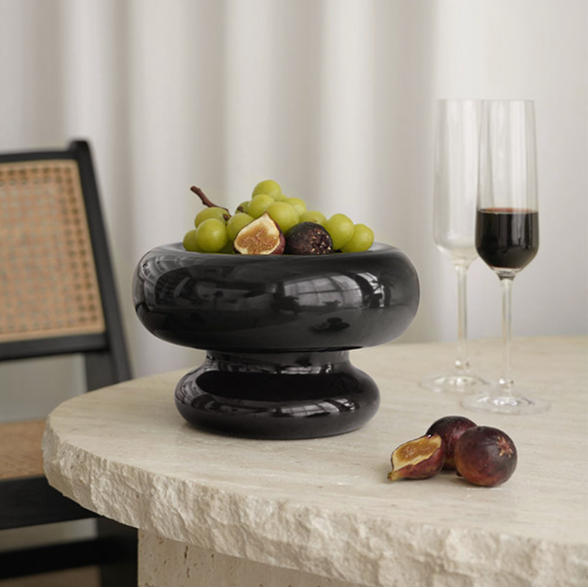 Édouard Fruit Bowl - La Galerie à La Mode