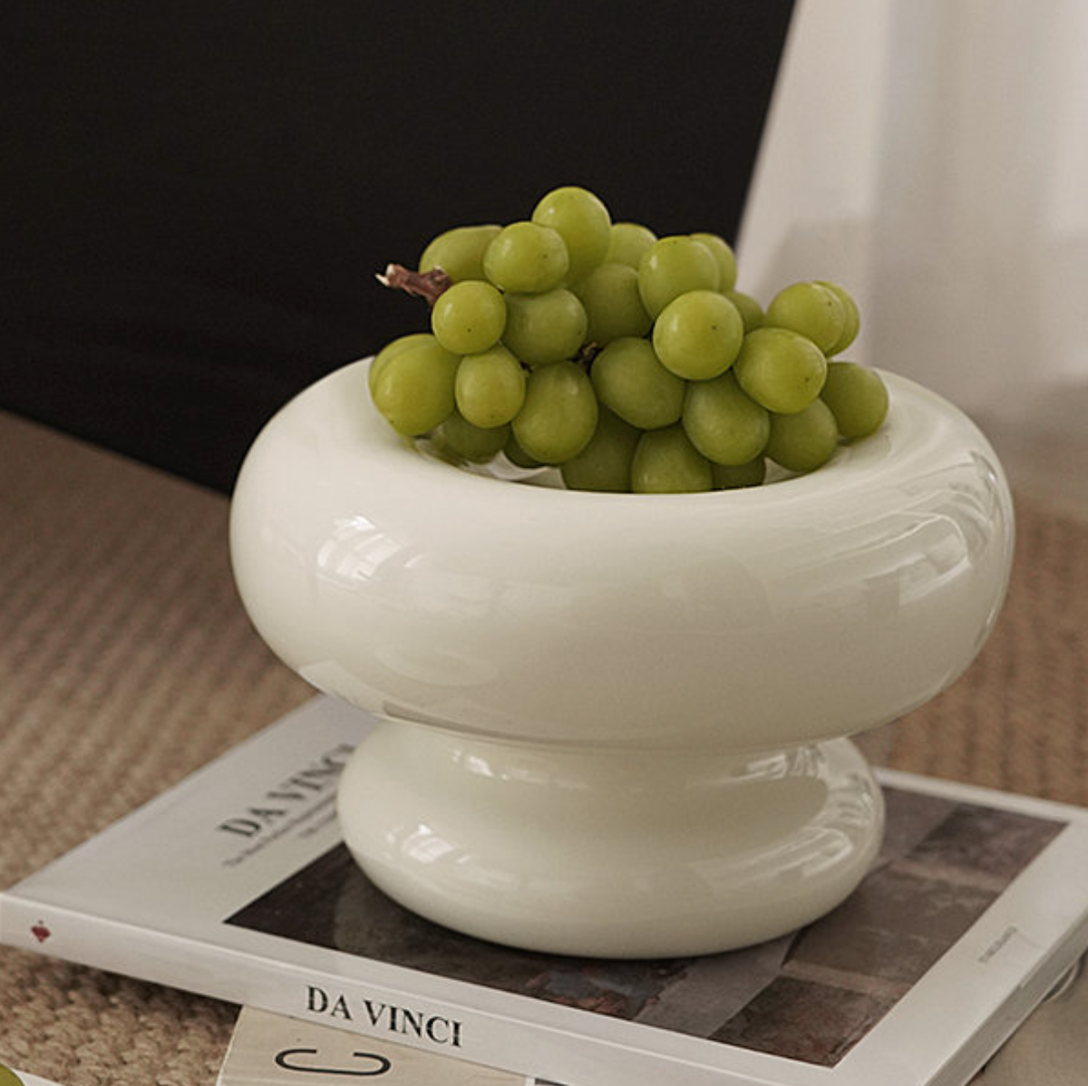 Édouard Fruit Bowl - La Galerie à La Mode
