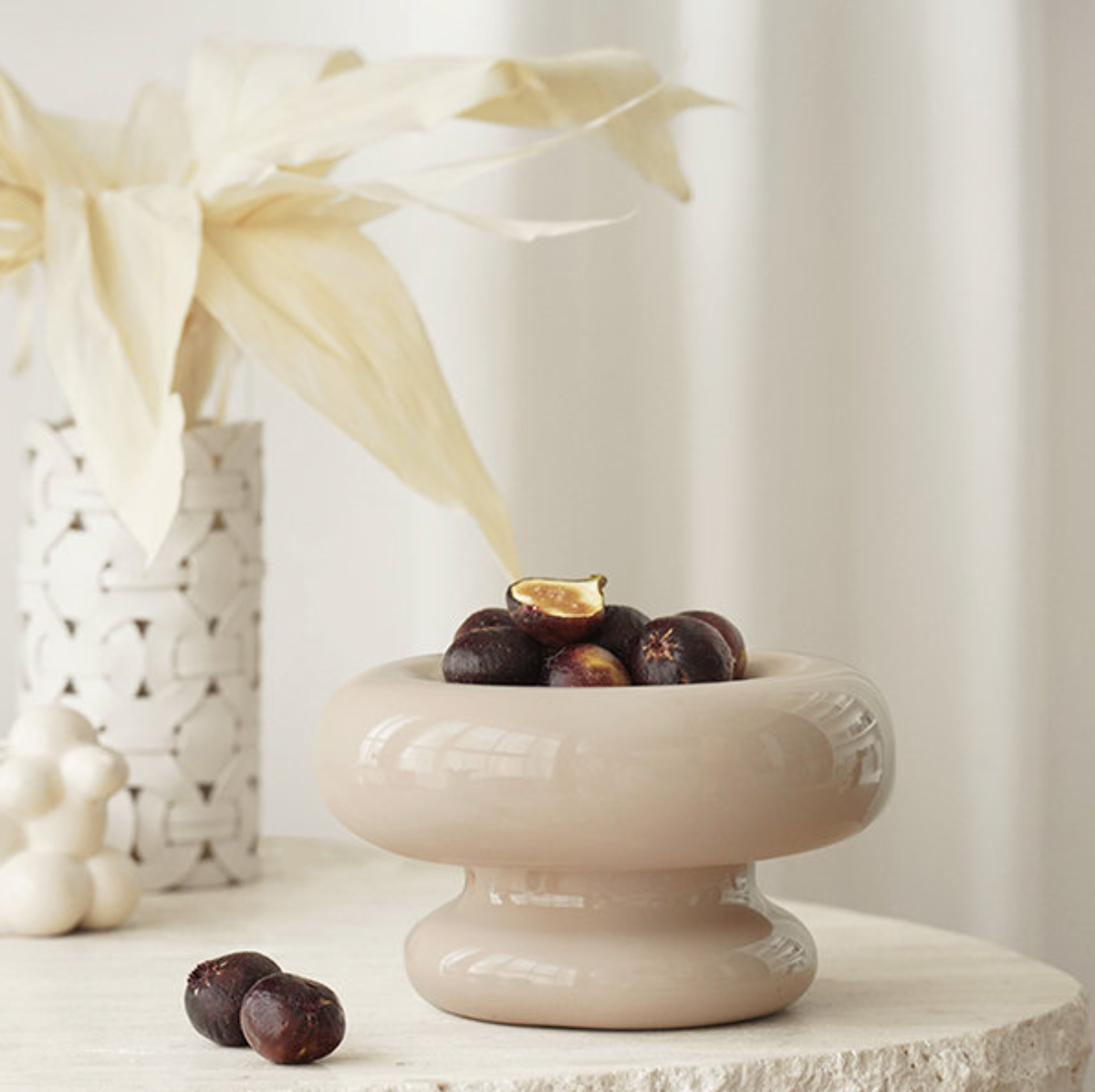 Édouard Fruit Bowl - La Galerie à La Mode