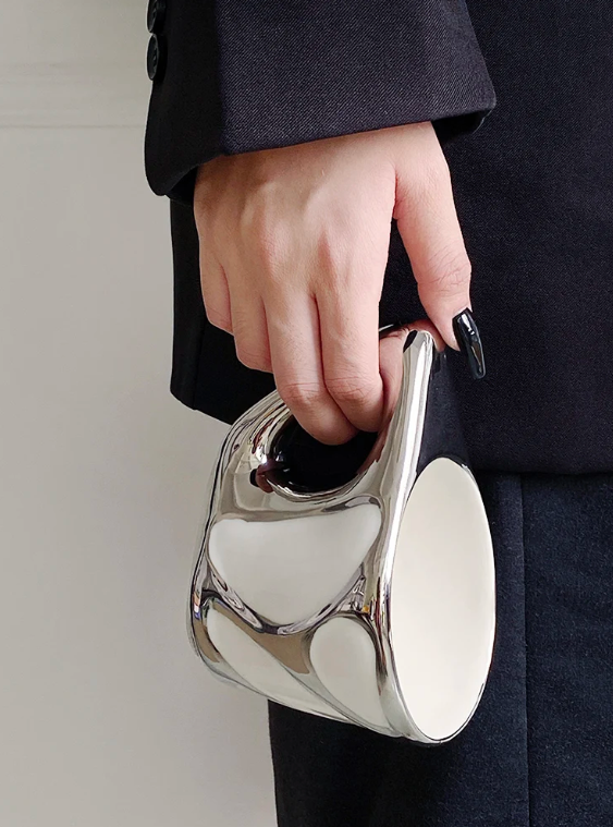 Reena Mug - La Galerie à La Mode