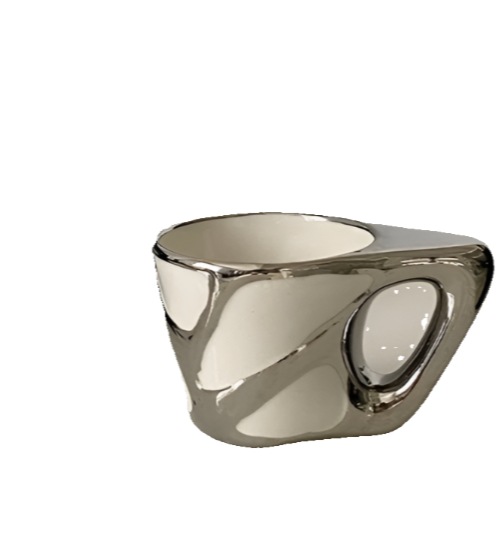 Reena Mug - La Galerie à La Mode