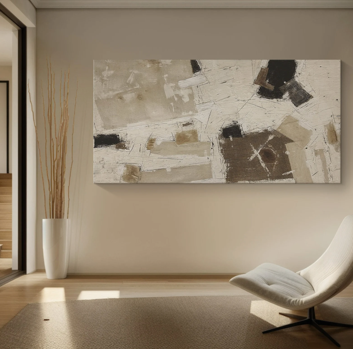 Salomé Wall Art - La Galerie à La Mode