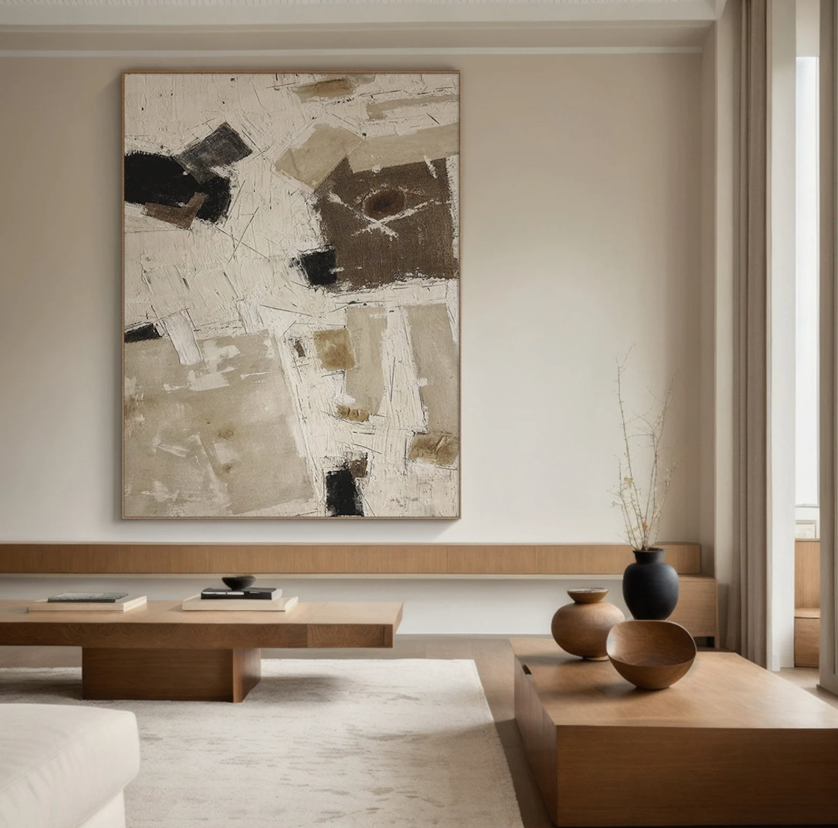 Salomé Wall Art - La Galerie à La Mode