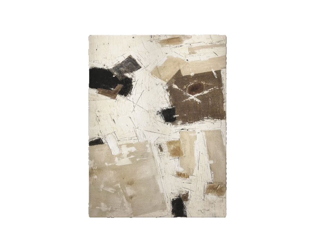 Salomé Wall Art - La Galerie à La Mode