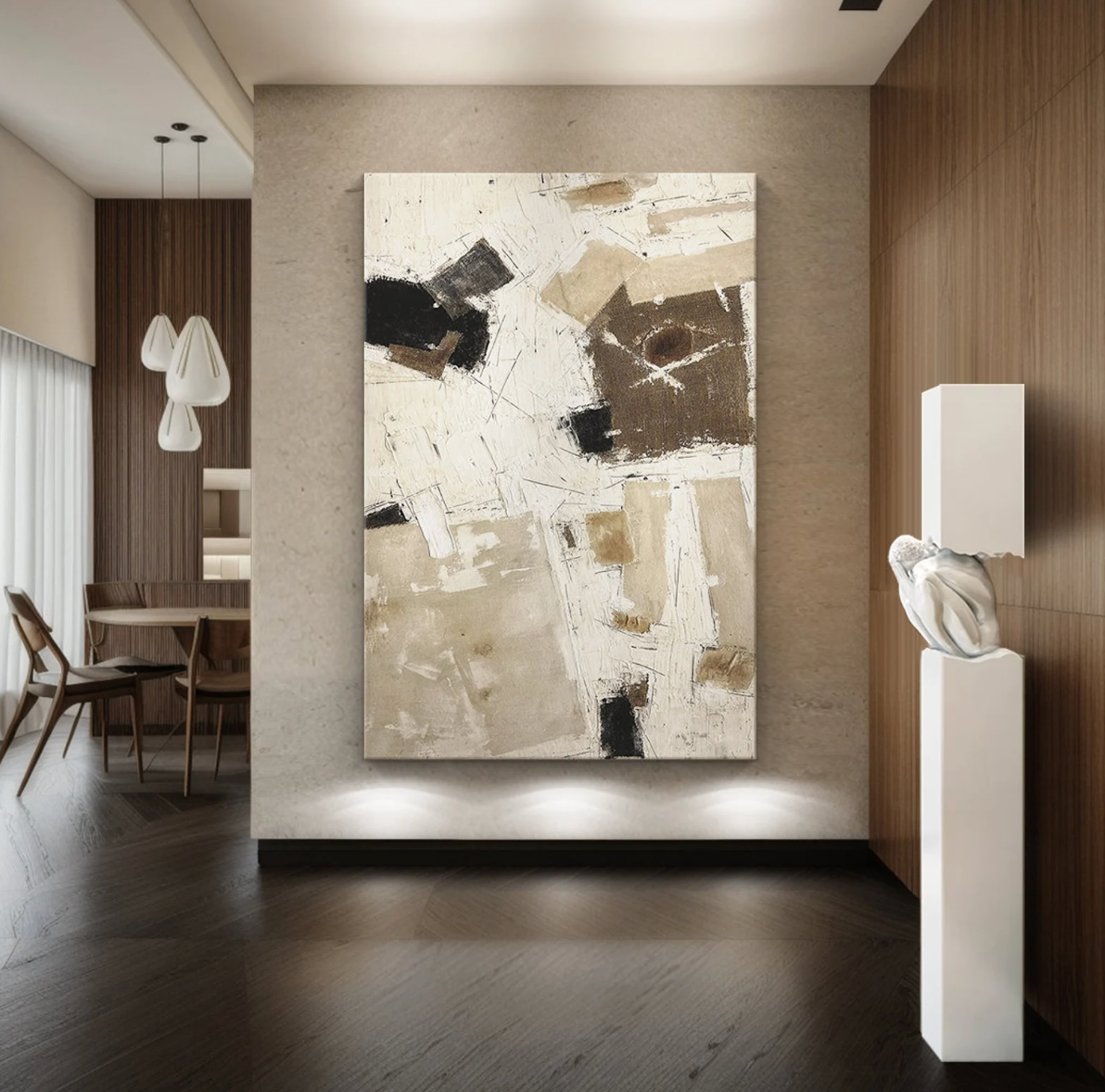 Salomé Wall Art - La Galerie à La Mode