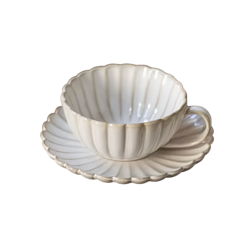 Violette Plate - v21v13