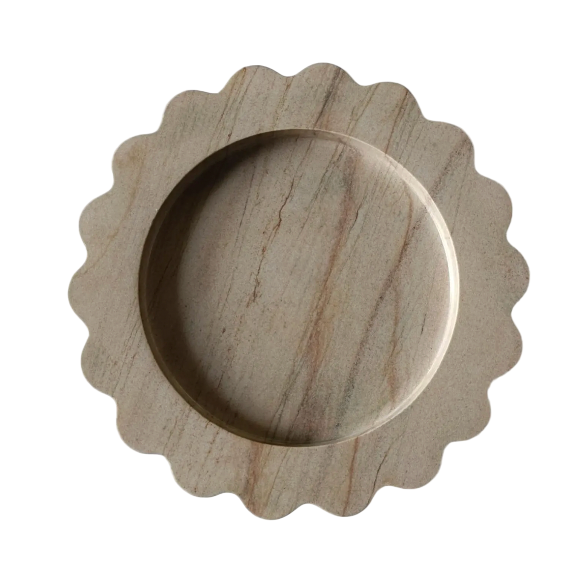 Camélia Tray - v21v13