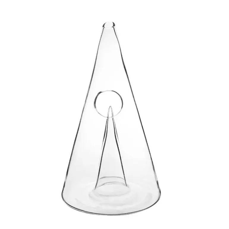 Pénélope Glass Decanter