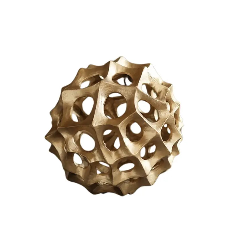 Éloïse Round Ornament