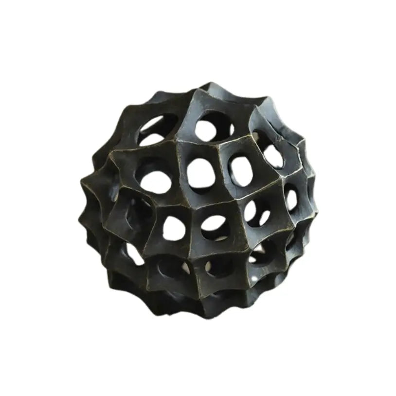 Éloïse Round Ornament