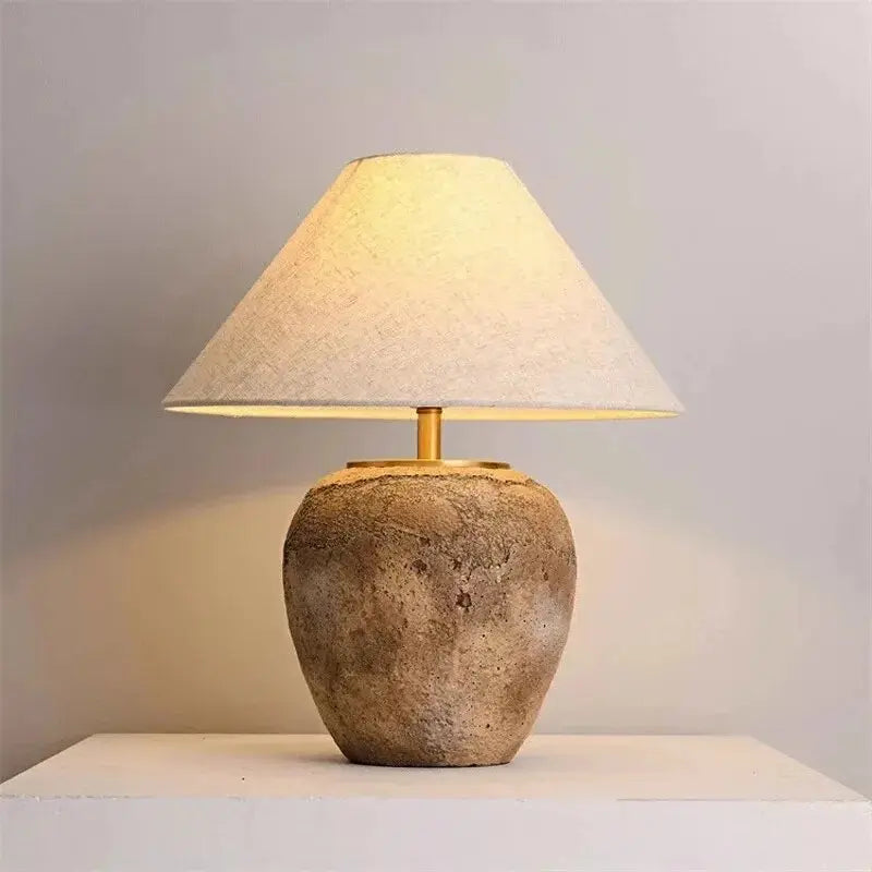 Émile Table Lamp