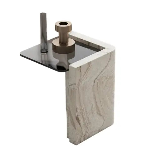 Régis End Table- v21v13
