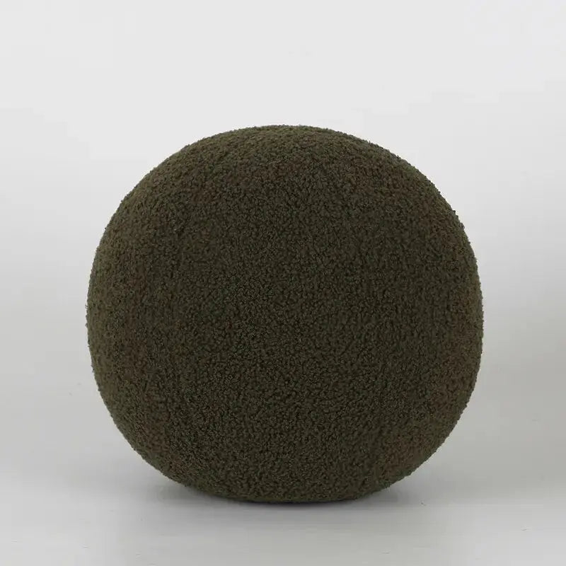 René Cushion
