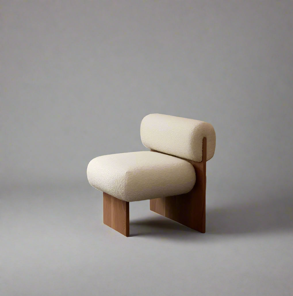 Selene Accent Chair