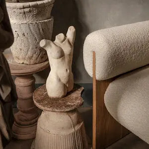 Selene Accent Chair
