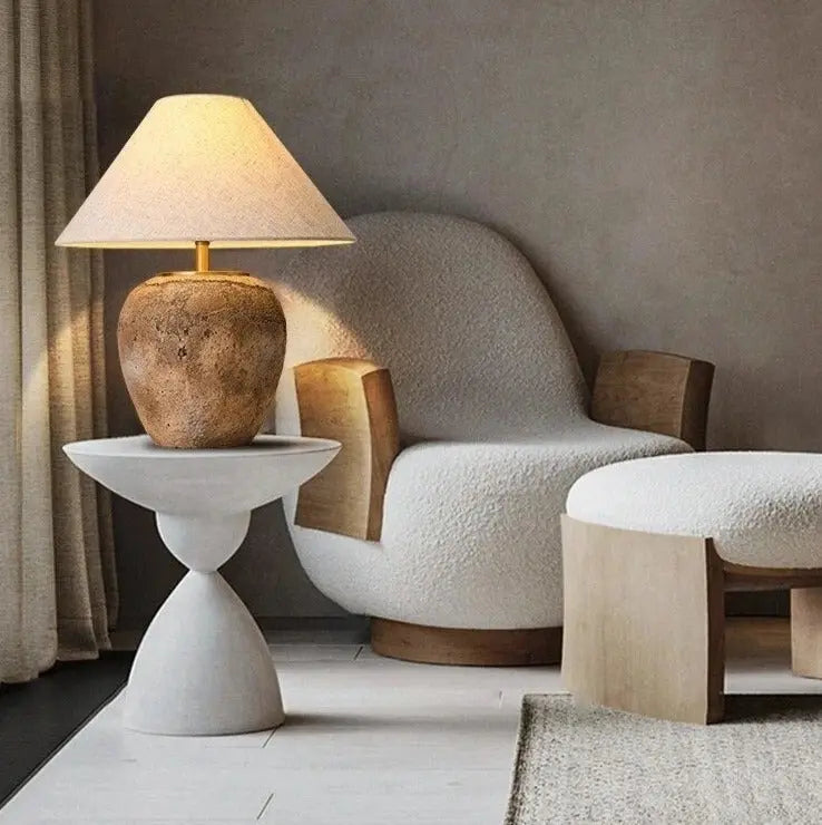 Émile Table Lamp