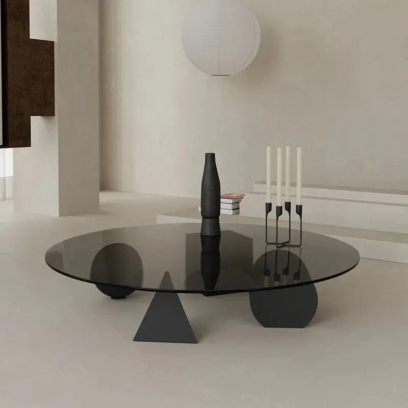 Claudé Coffee Table