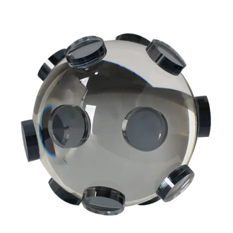 Simone Ornament