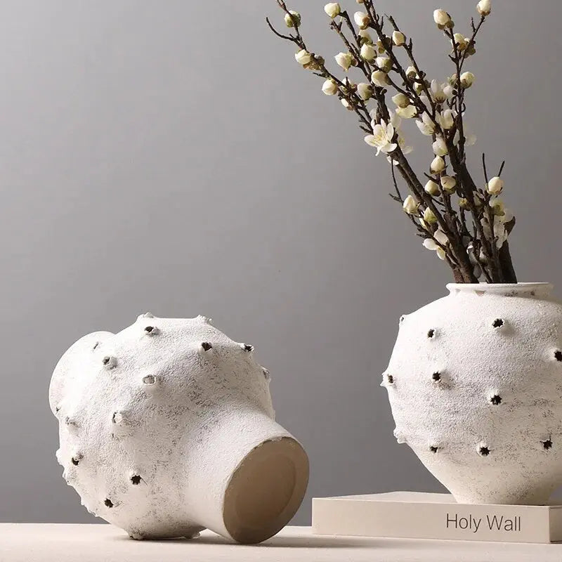 Sylvie Vase - v21v13