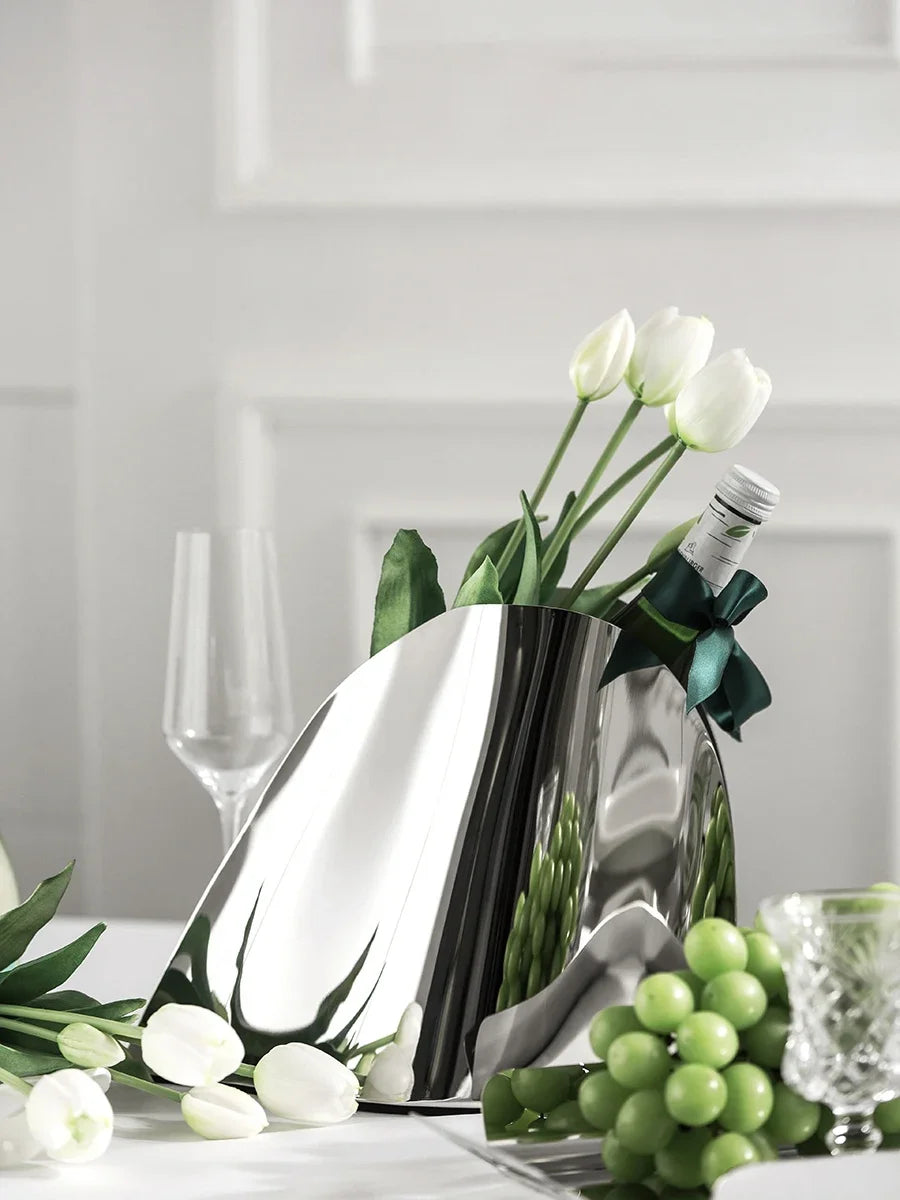 Sylvie Wine Holder