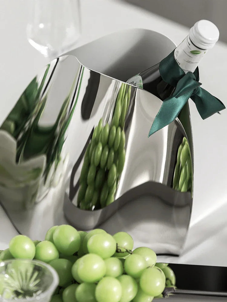 Sylvie Wine Holder