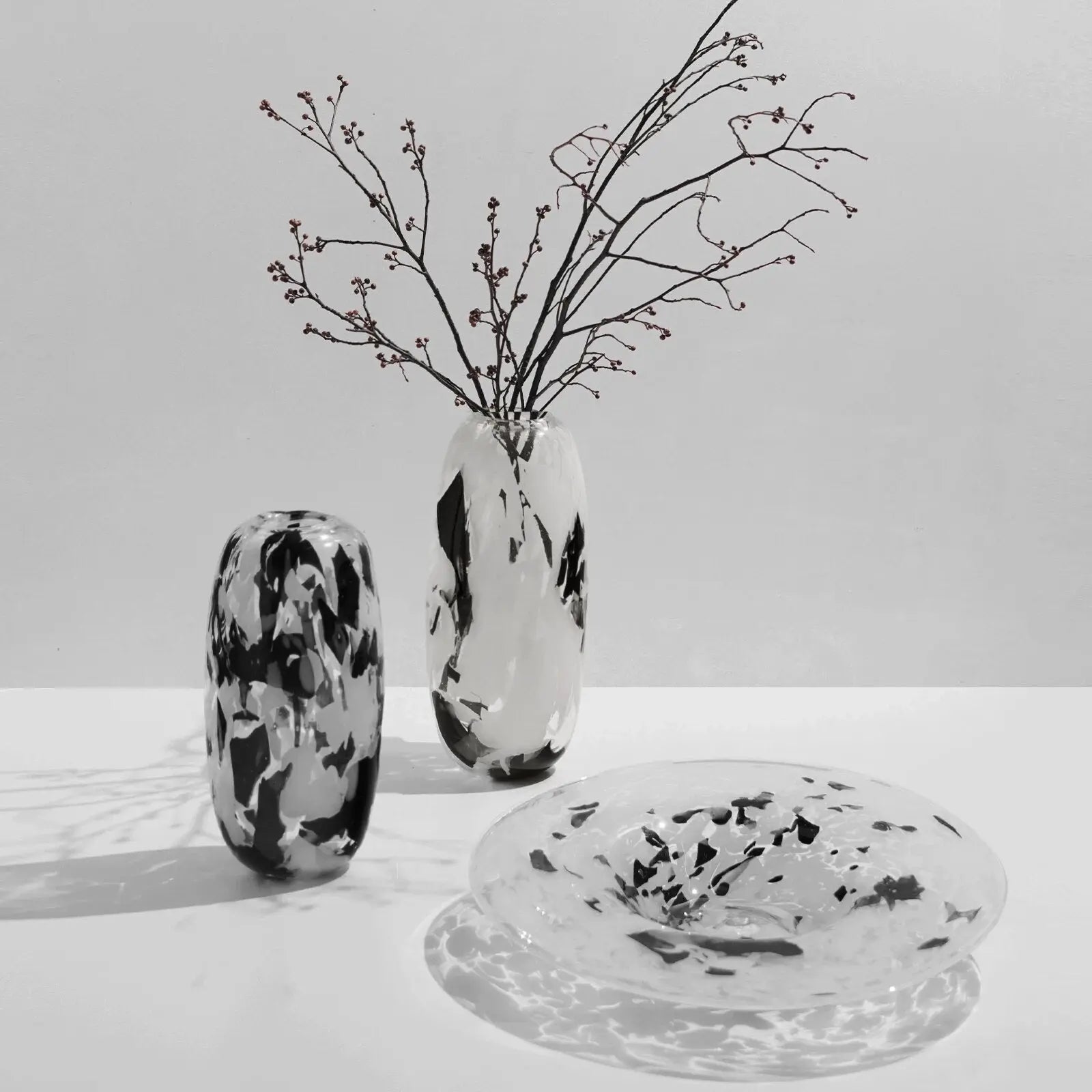 Thibault Vase