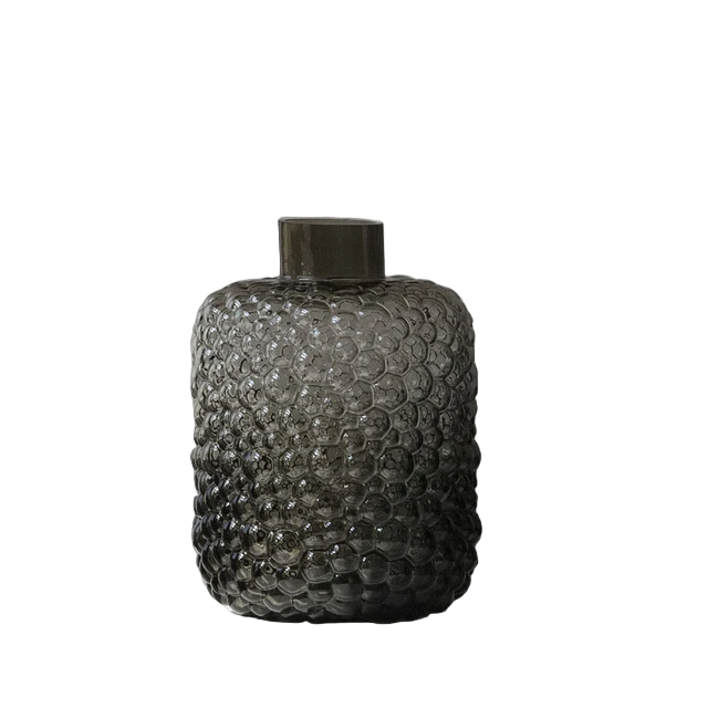 Timothee Glass vase