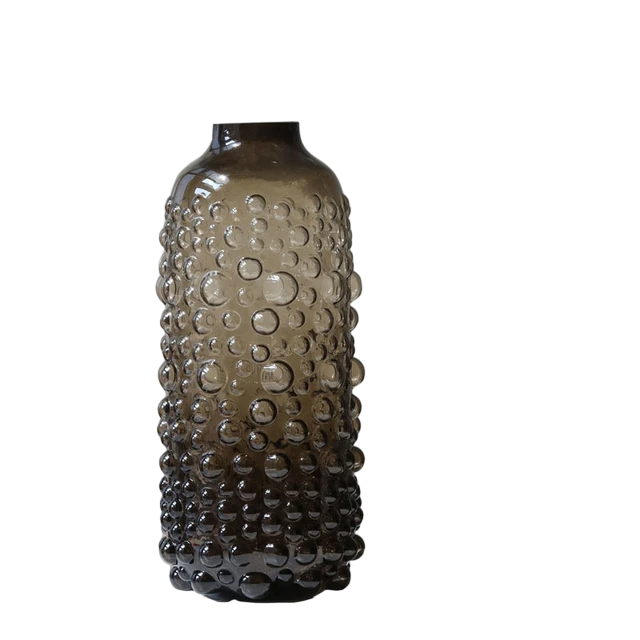 Timothee Glass vase