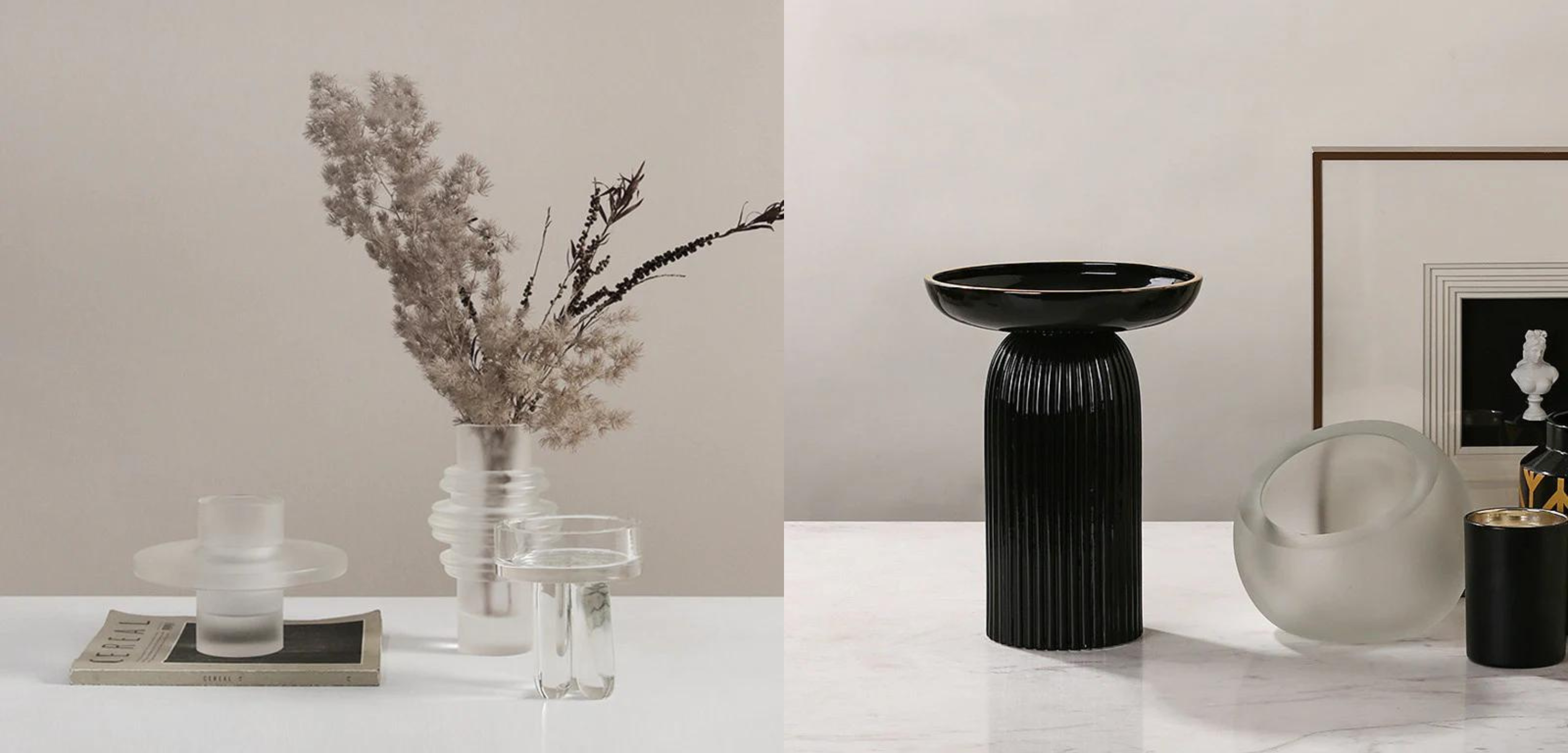 Unique Home Decor Items