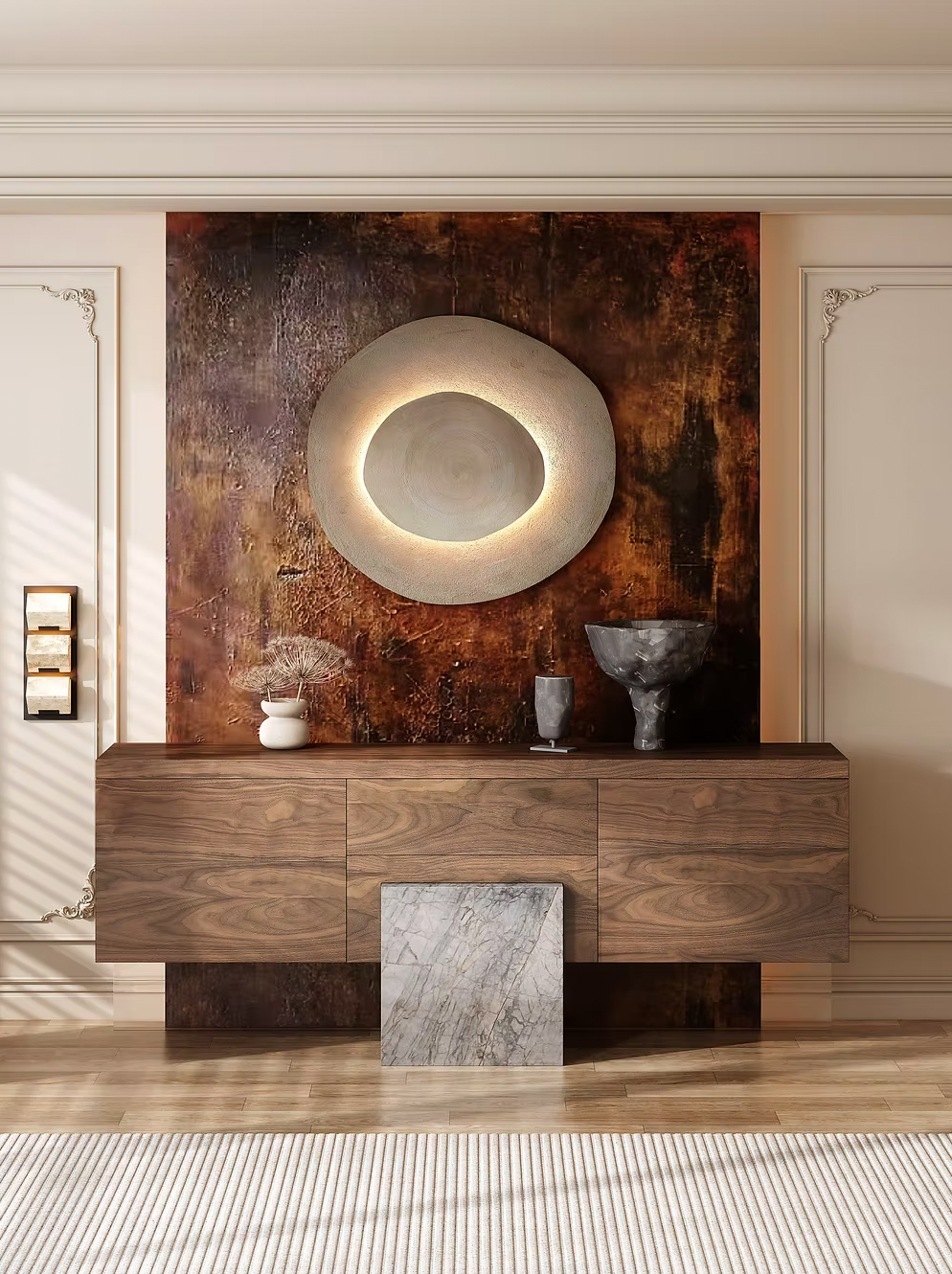 Valère Sideboard