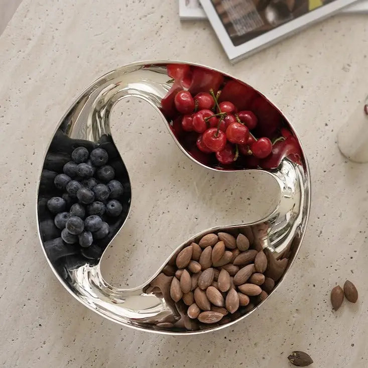 Victoire Platter