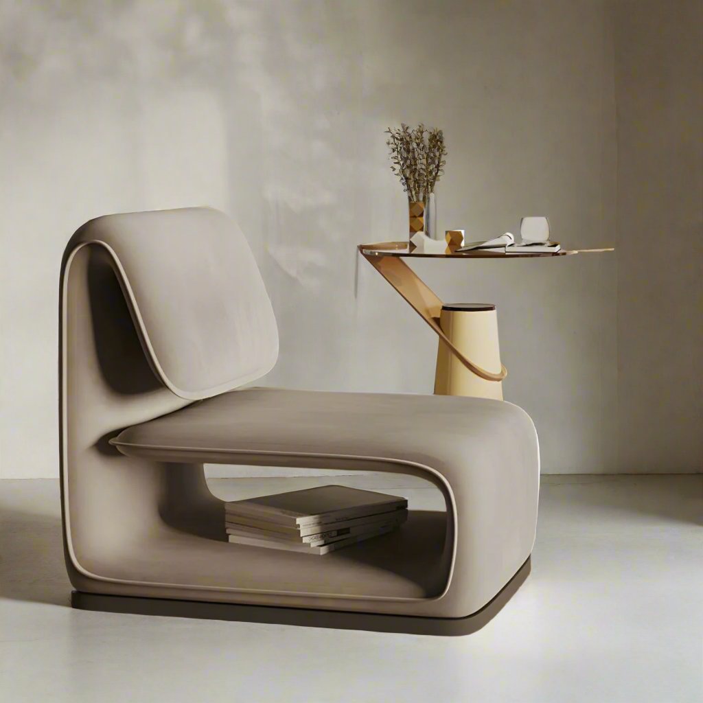 Victoire Sofa Chair