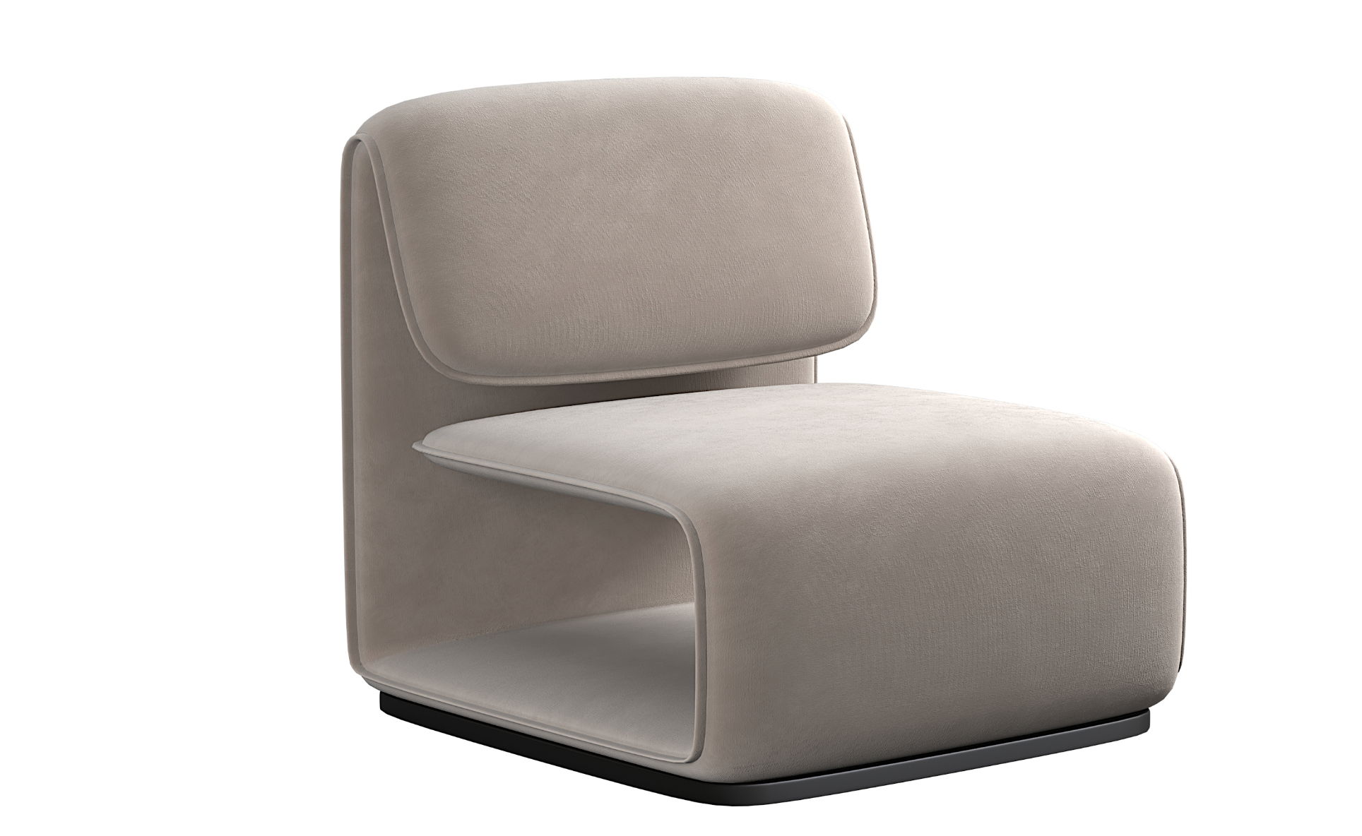 Victoire Sofa Chair