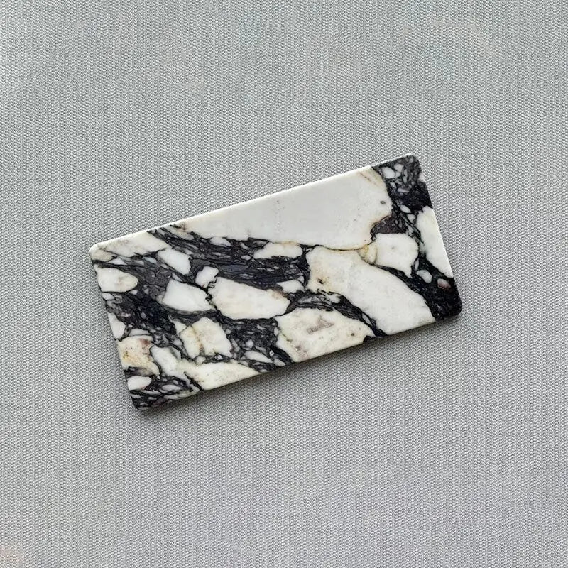Violette Marble Tray