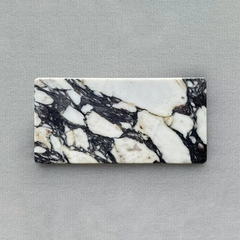 Violette Marble Tray